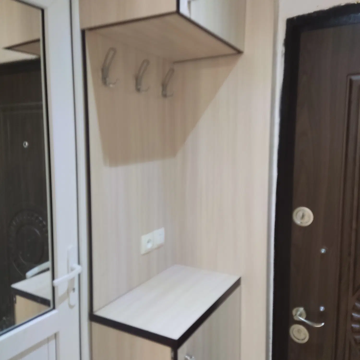 اجاره آپارتمان سه خوابه ۱۶۰ متری در تپه کرباسی