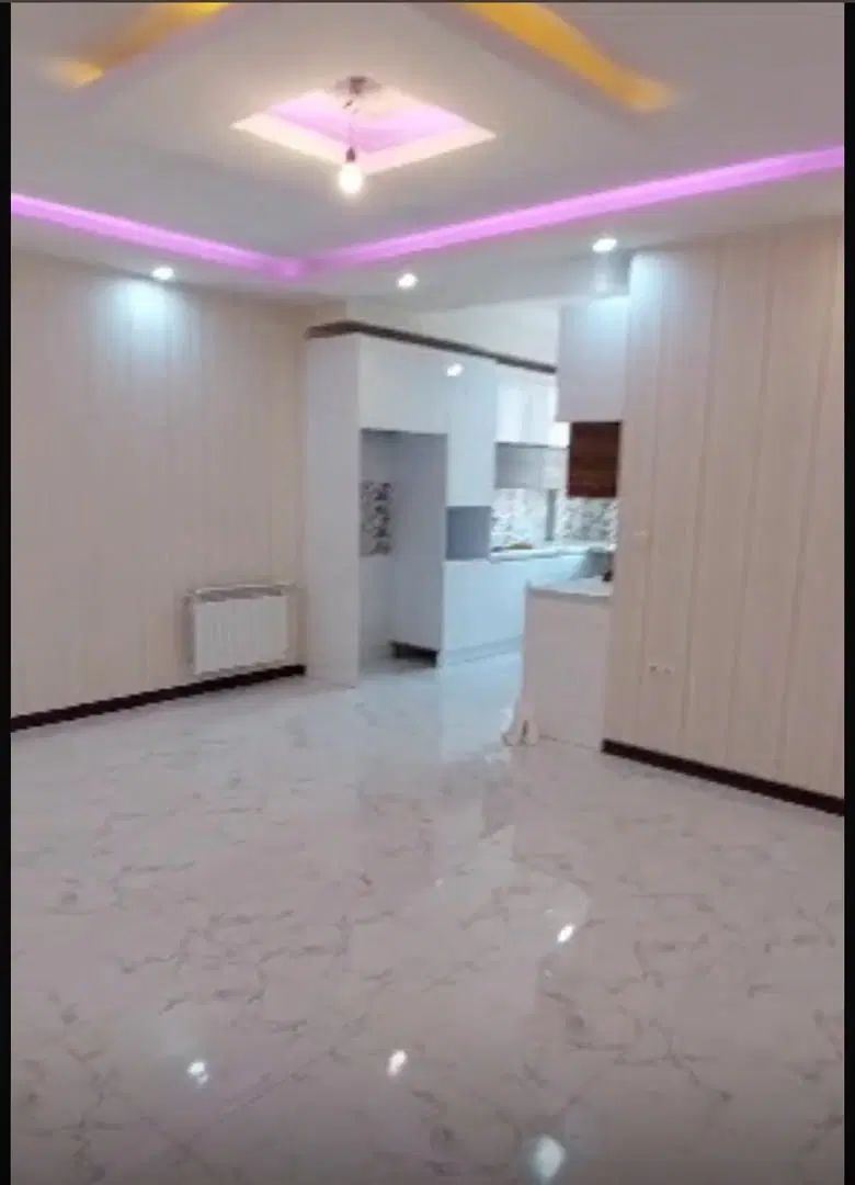 فروش خانه ۶۶ متری