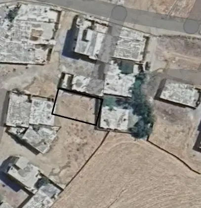 زمین مسکونی