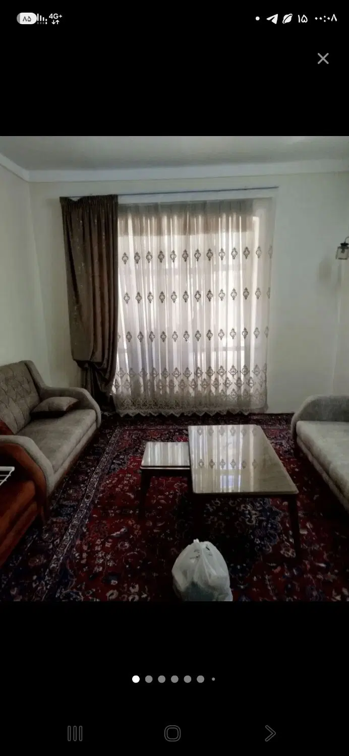 خانه کلنگی