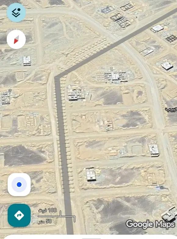 زمین مسکن ملی