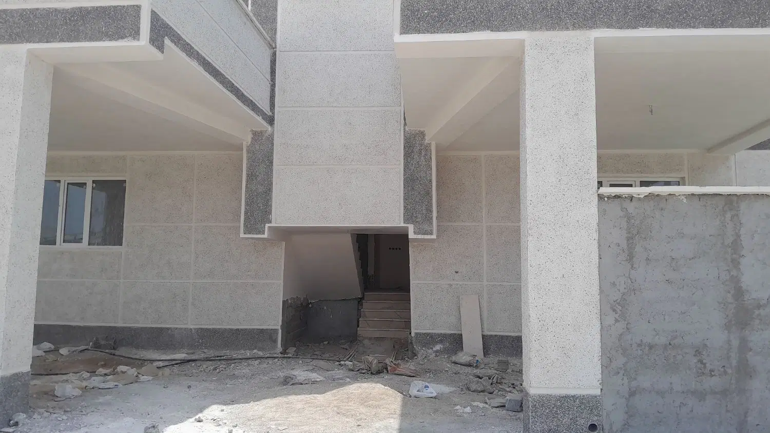مسکن ملی