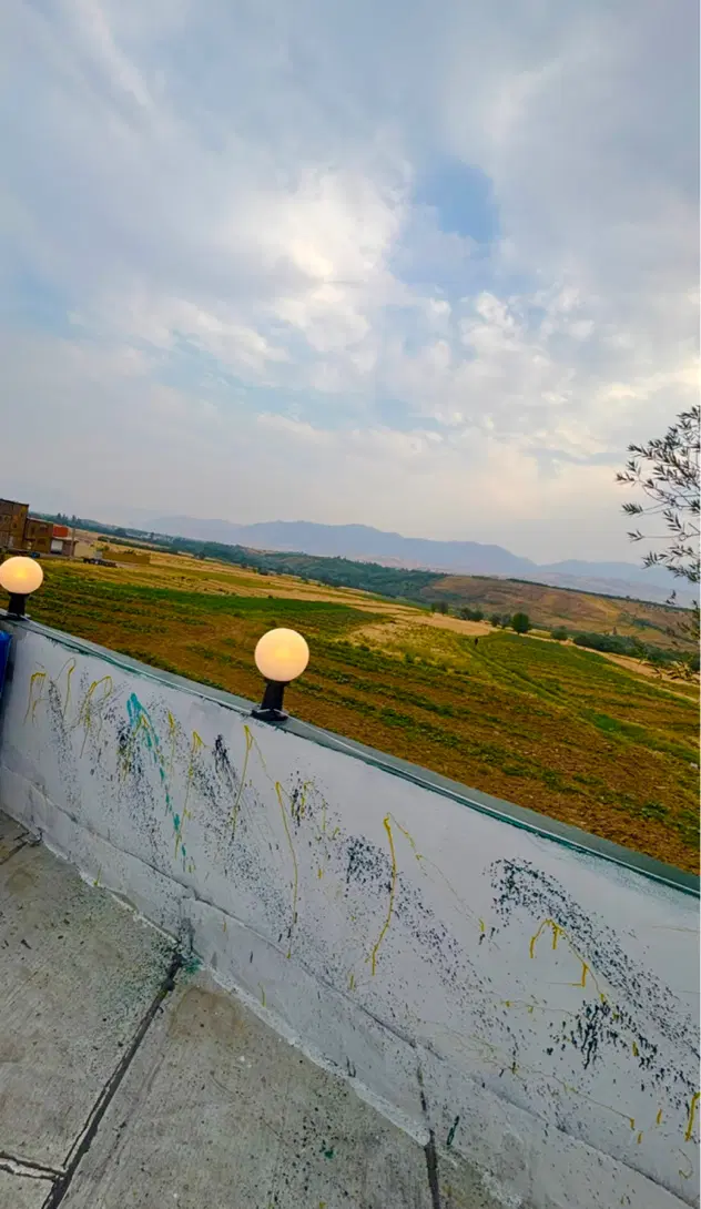 ویلایی