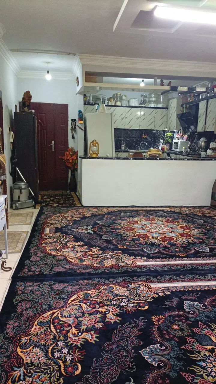 آپارتمان فروشی در طبرسی 12