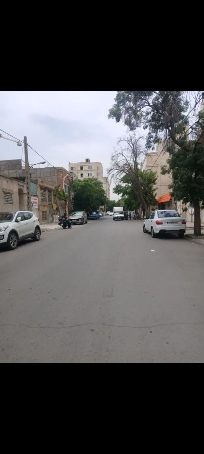آپارتمان سندار ۳ کیلومتری حرم