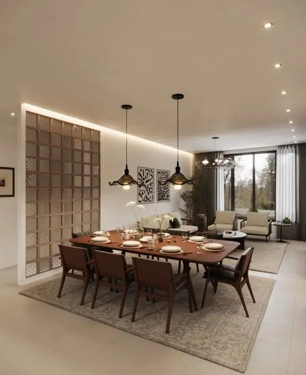 آپارتمان ۲ خوابه تاپ لوکیشن