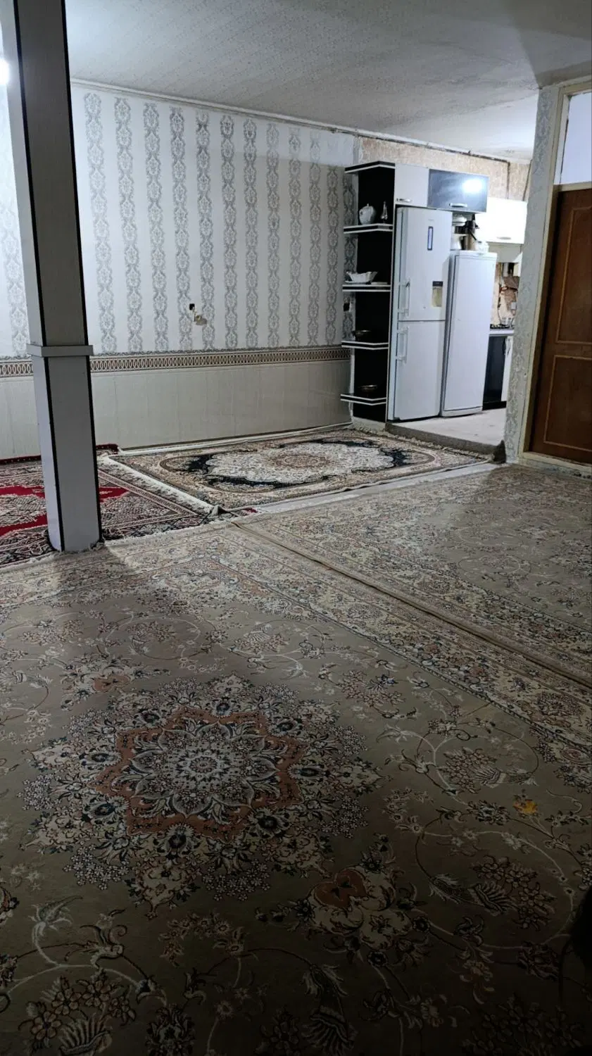 خانه در بهرامی