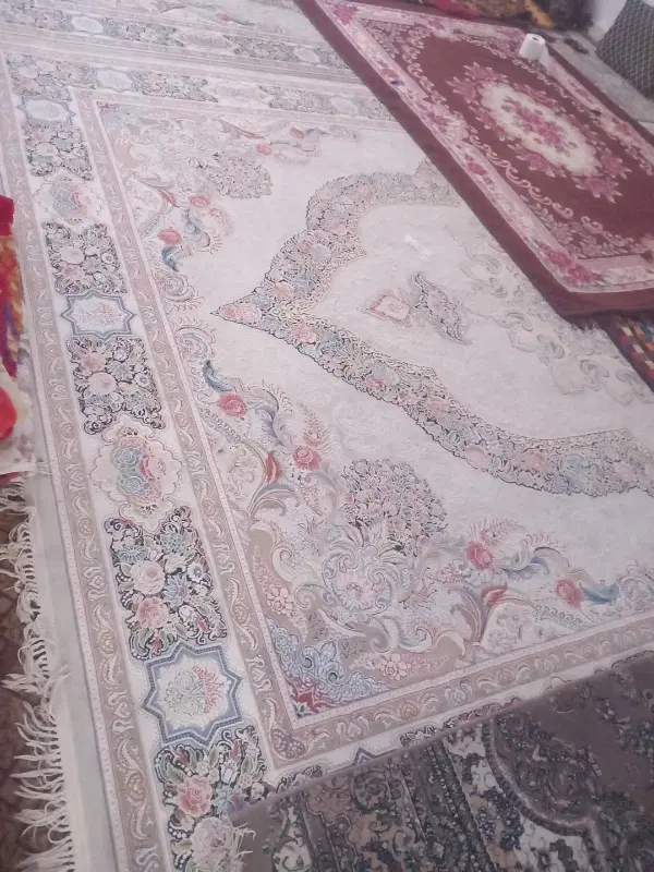 کوی فدک رامین یک