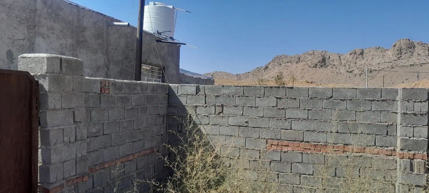 زمین فروشی روستای گردشگری خنامان