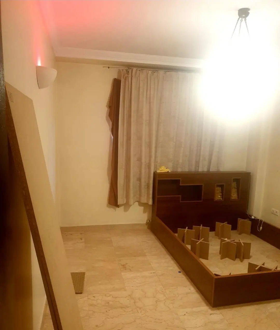 اجاره آپارتمان در یوسف آباد