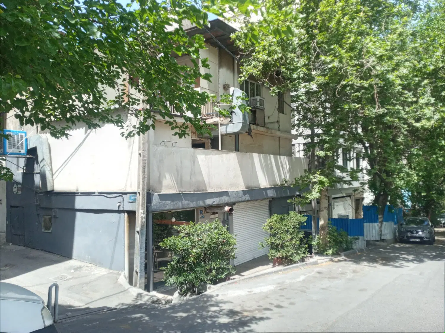 اقدسیه فروش اپارتمان ۱۰۰متر تک واخدی