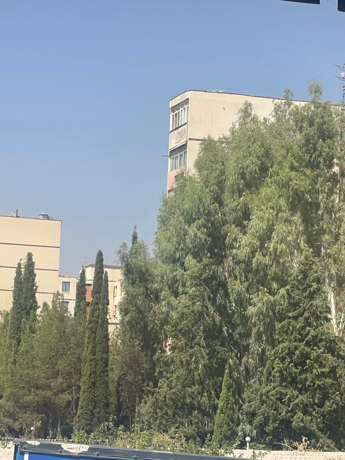 اپارتمان مبله ۲خوابه