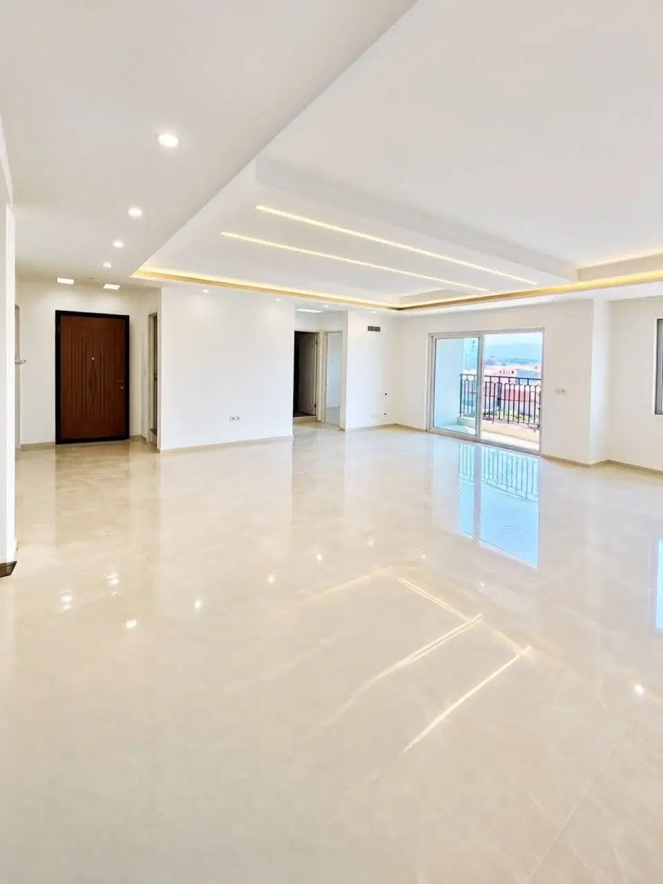 فروش آپارتمان نوساز