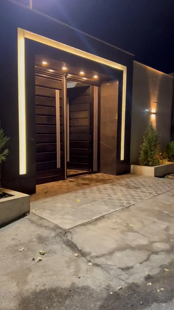باغ ویلا