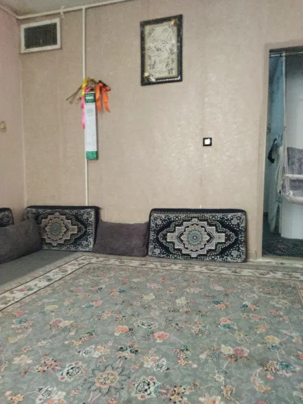 کوی پزشکان 50 متری فوری