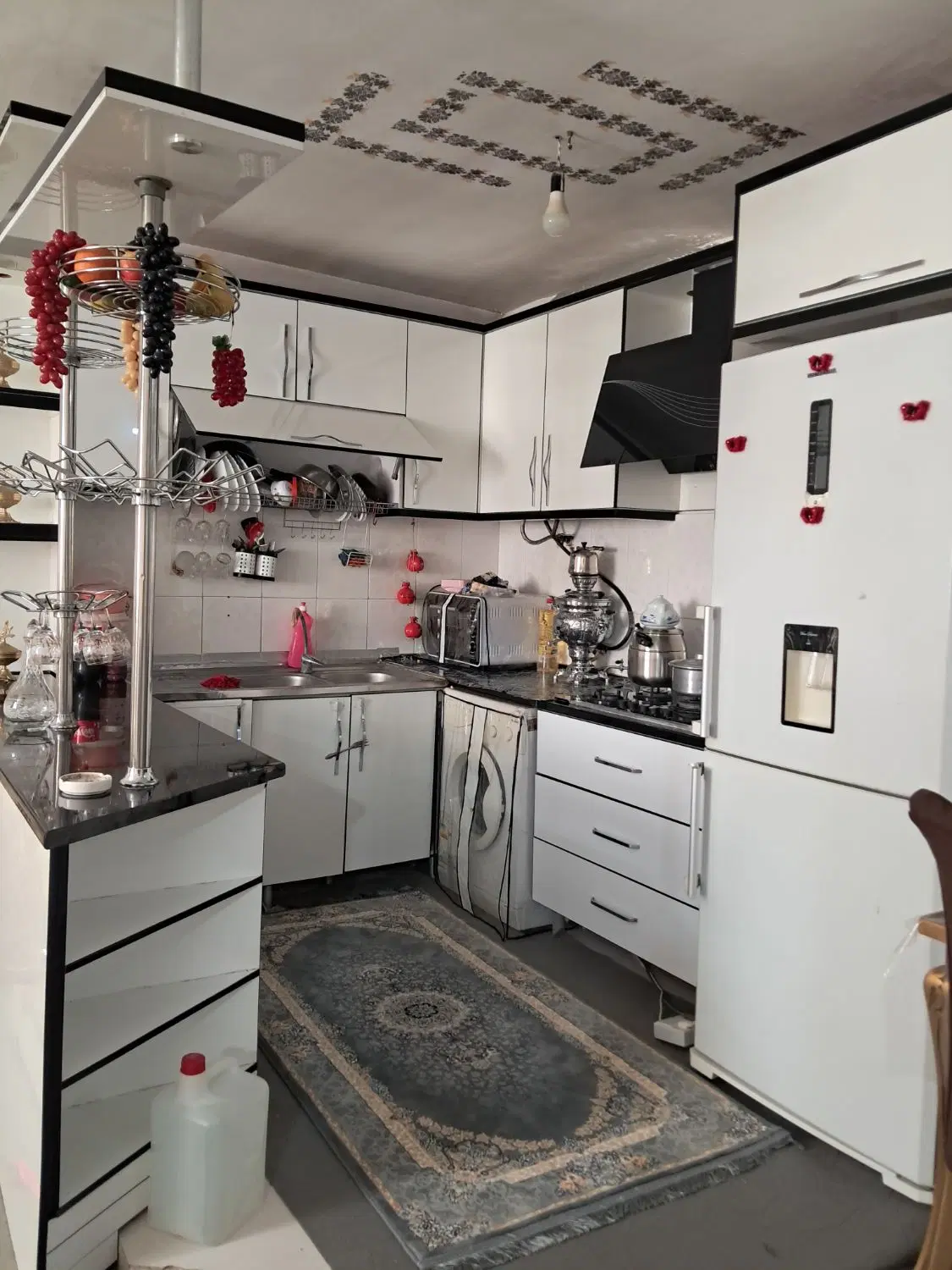 آپارتمان فروشی