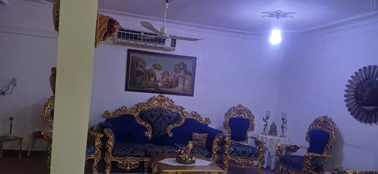 منزل ویلای  خیلی تمیز