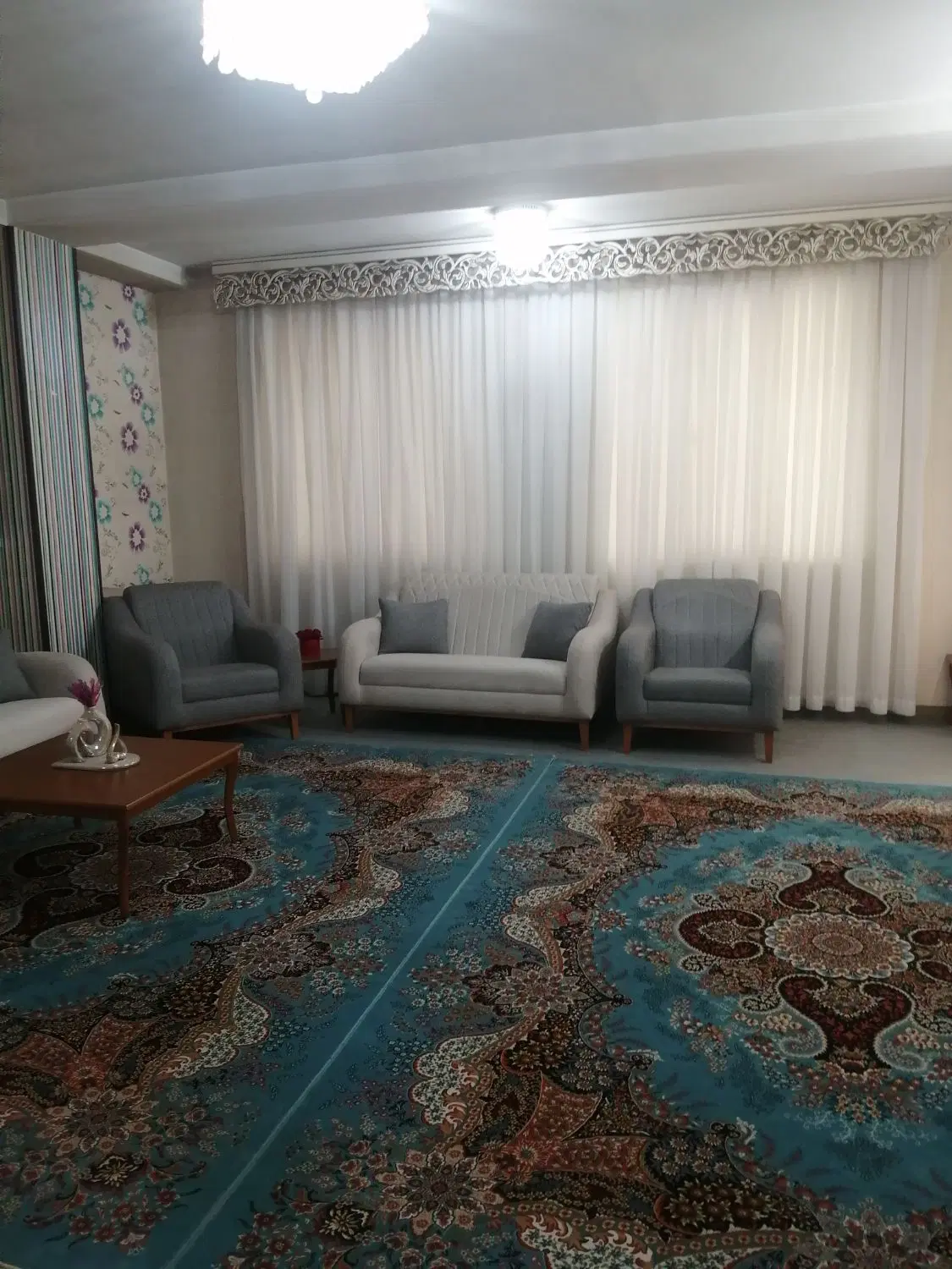 آپارتمان 80 متری دوخوابه