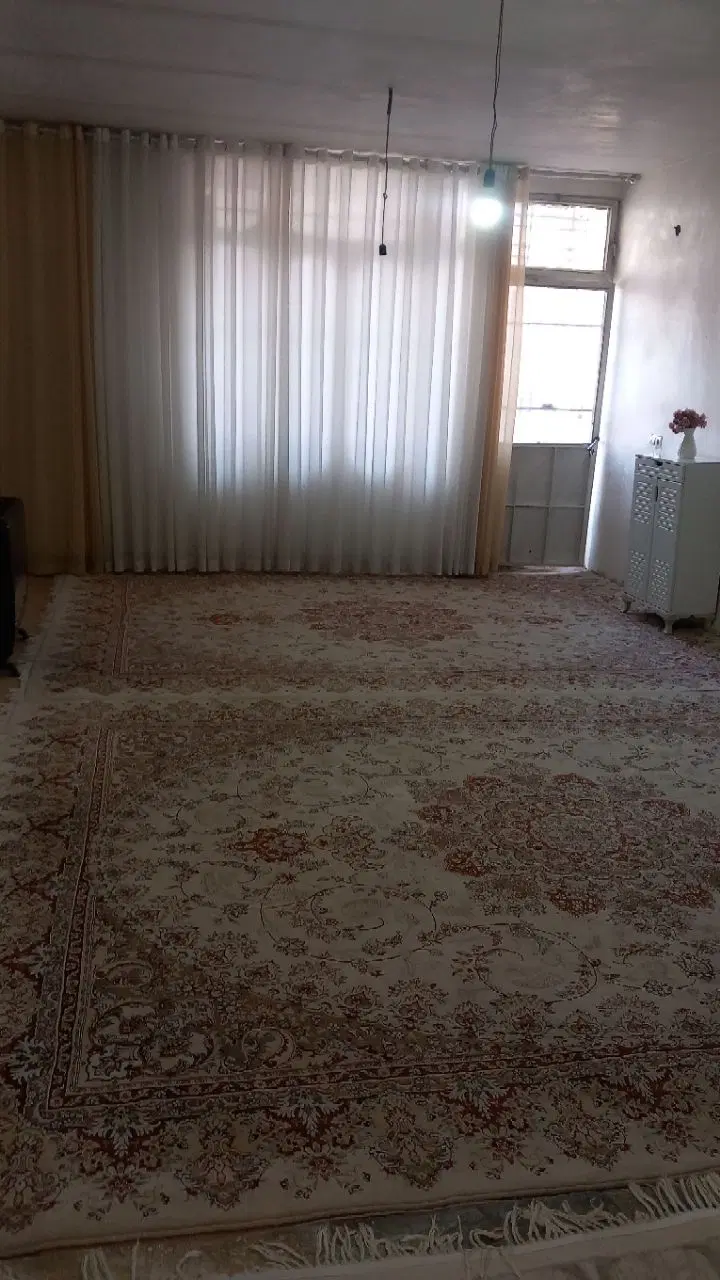 خانه دو طبقه سند دار ماشین رو نسترن یک