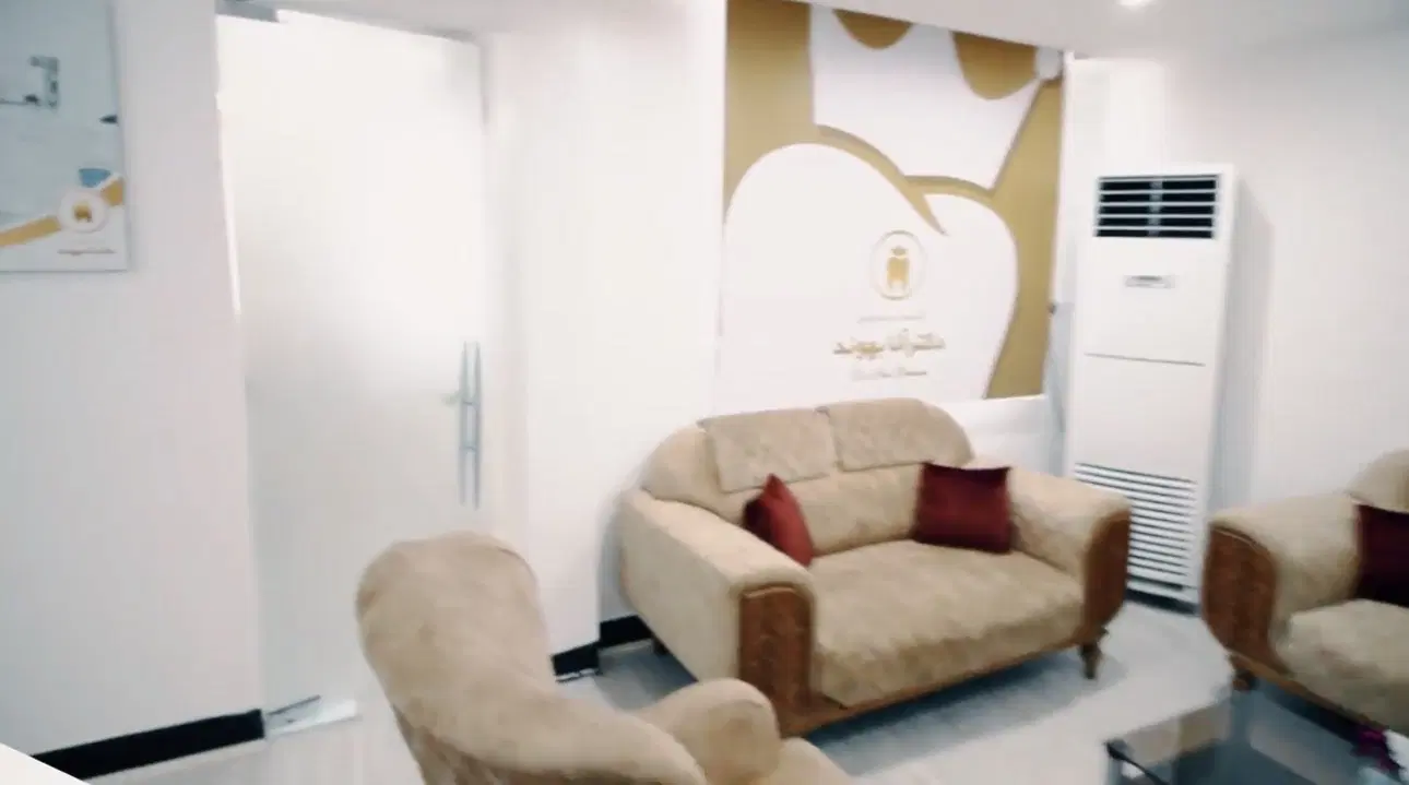 فروش مطب دندانپزشکی