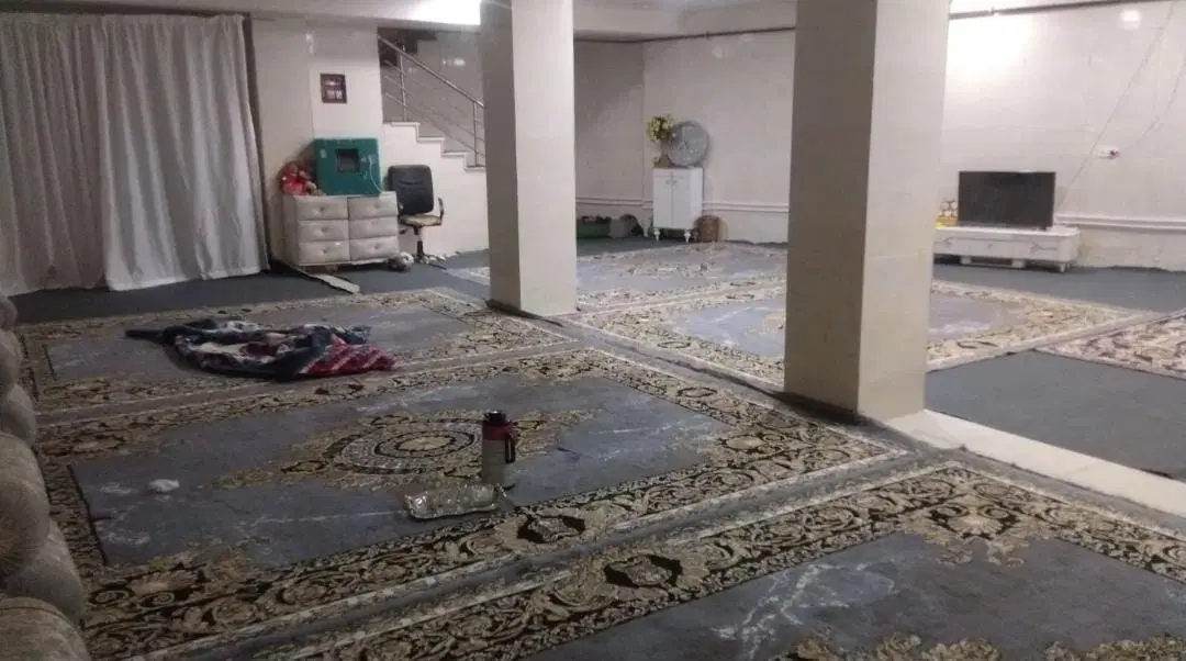 رهن و اجاره ی ۲ خانه در آبگرمو