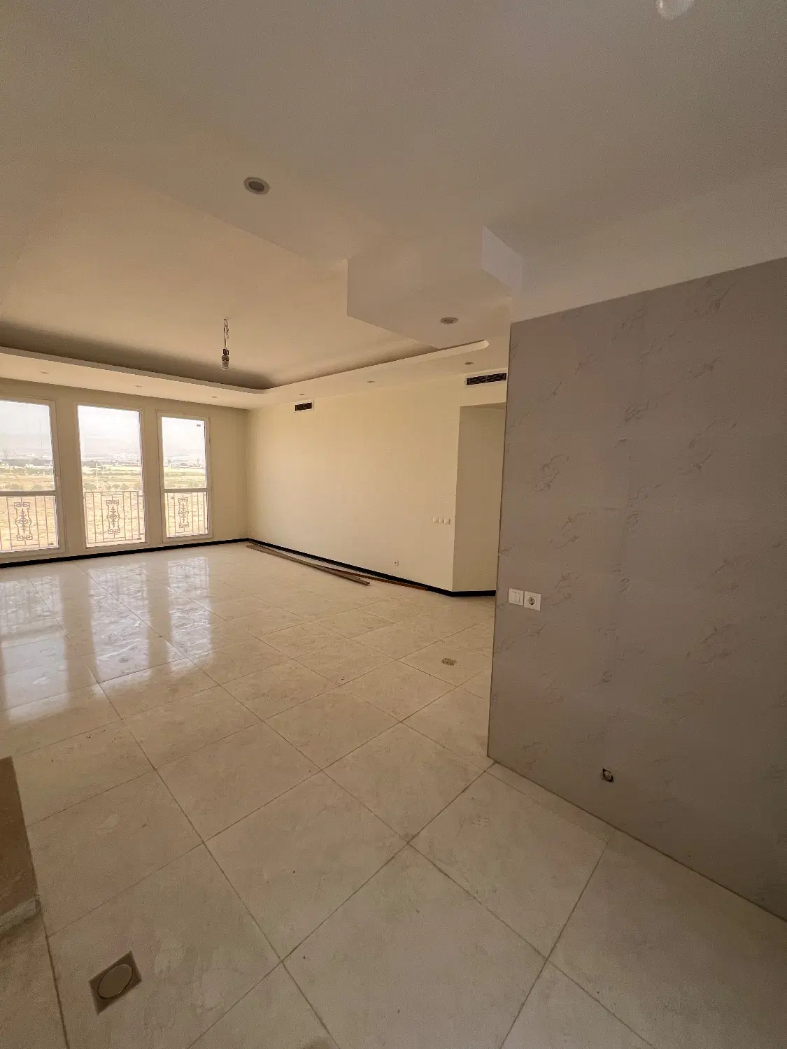 اپارتمان نوساز
