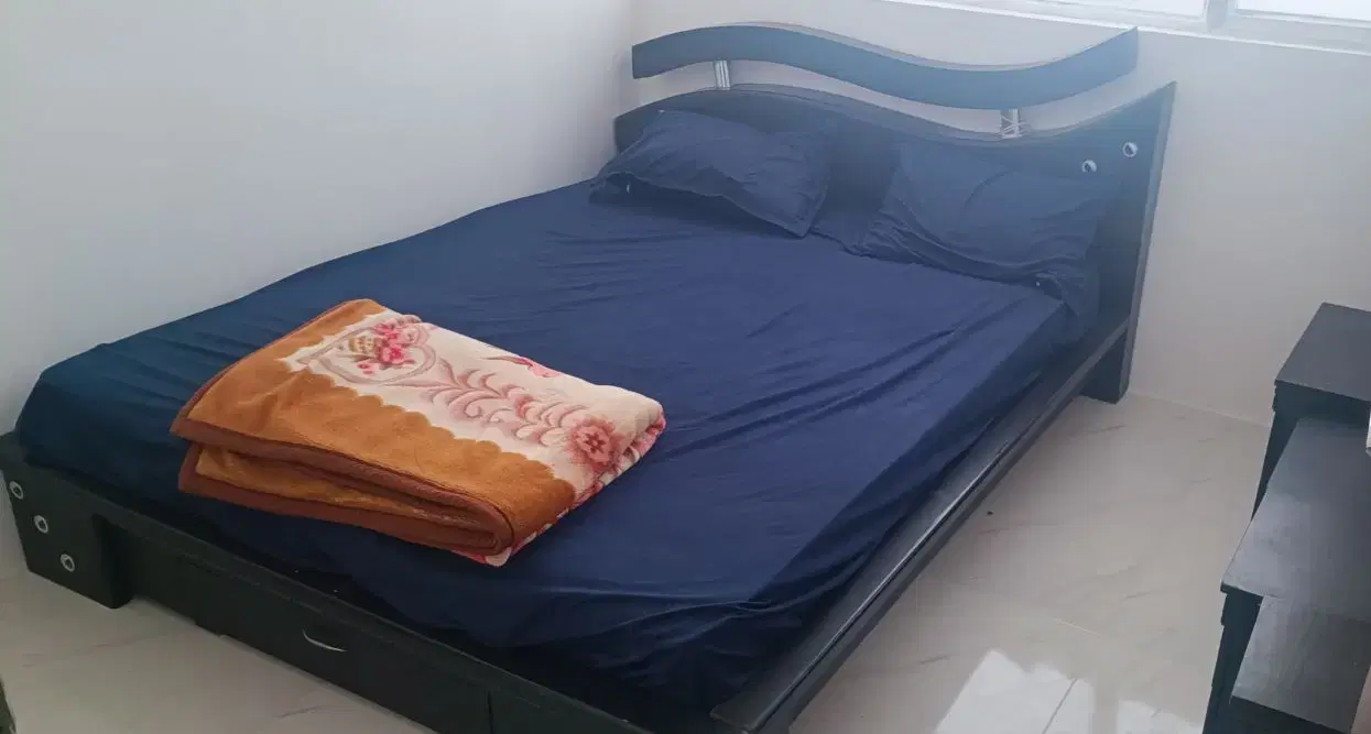 اجاره ساعتی روزانه کوتاه مدت سوئیت دربست مبله
