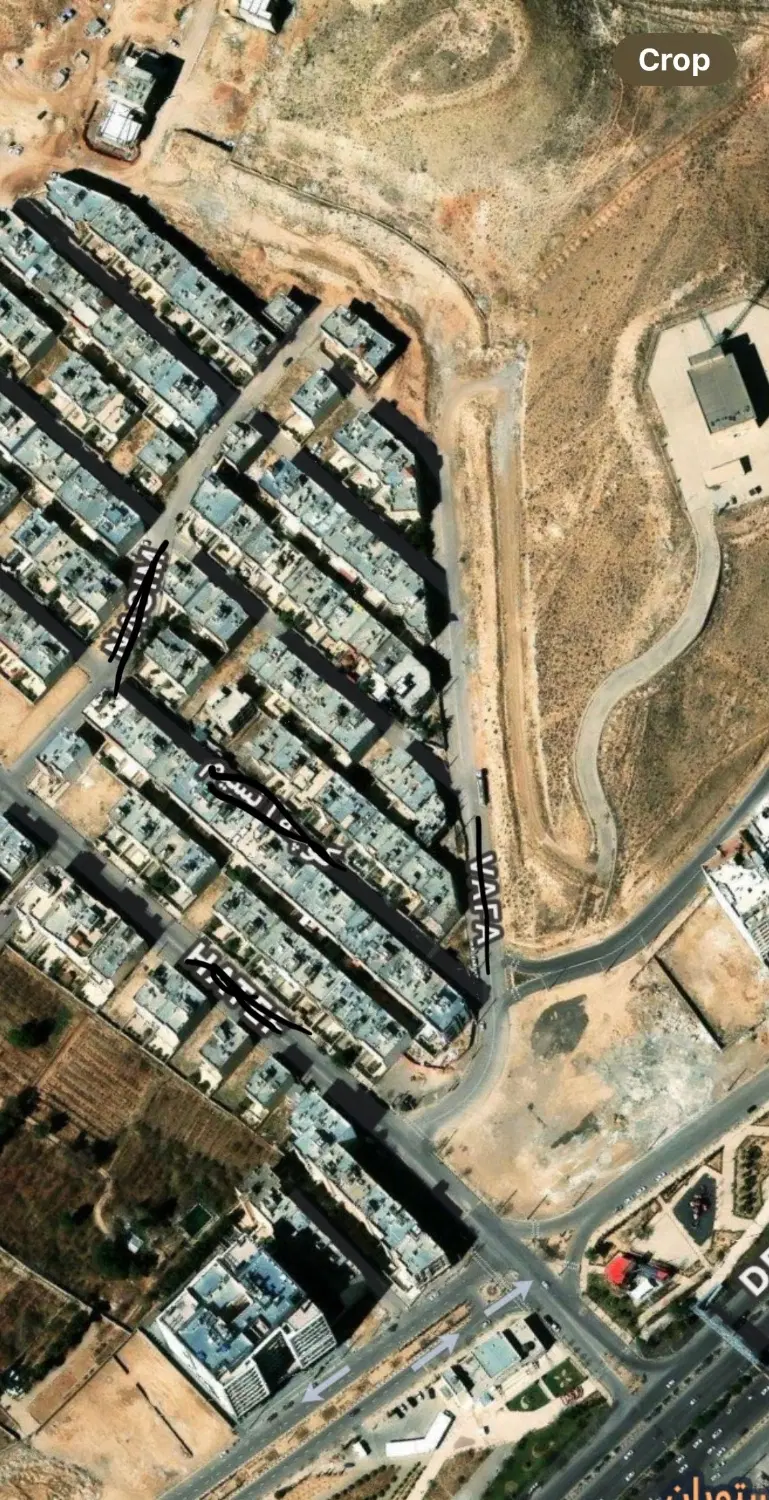 فروش زمین