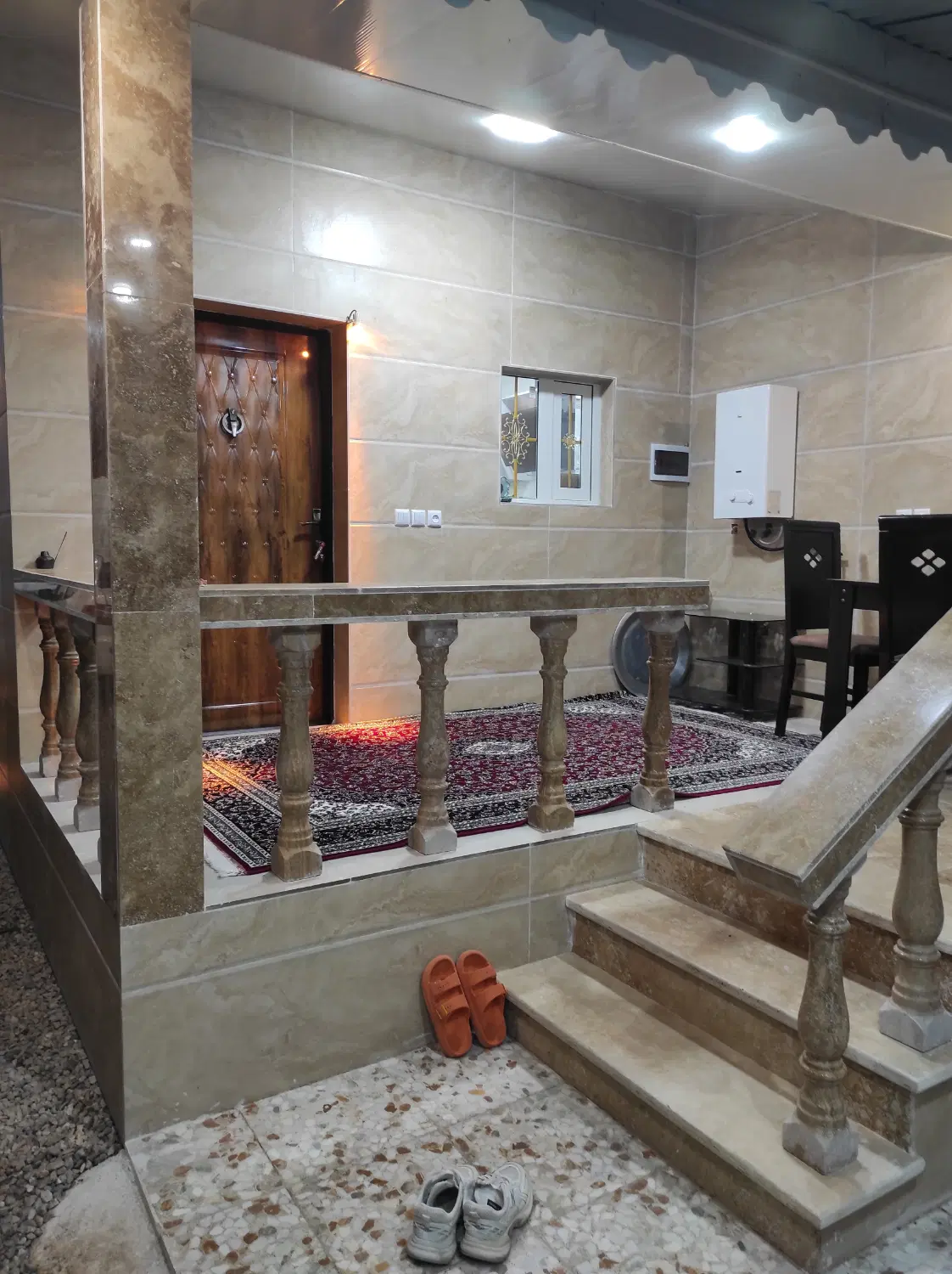 سوییت ویلا اجاره روزانه