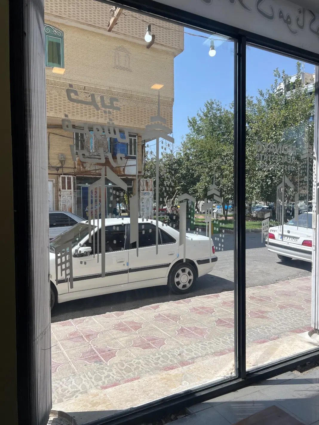رهن و اجاره