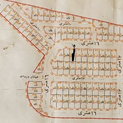زمین(شخصی)دروازه
