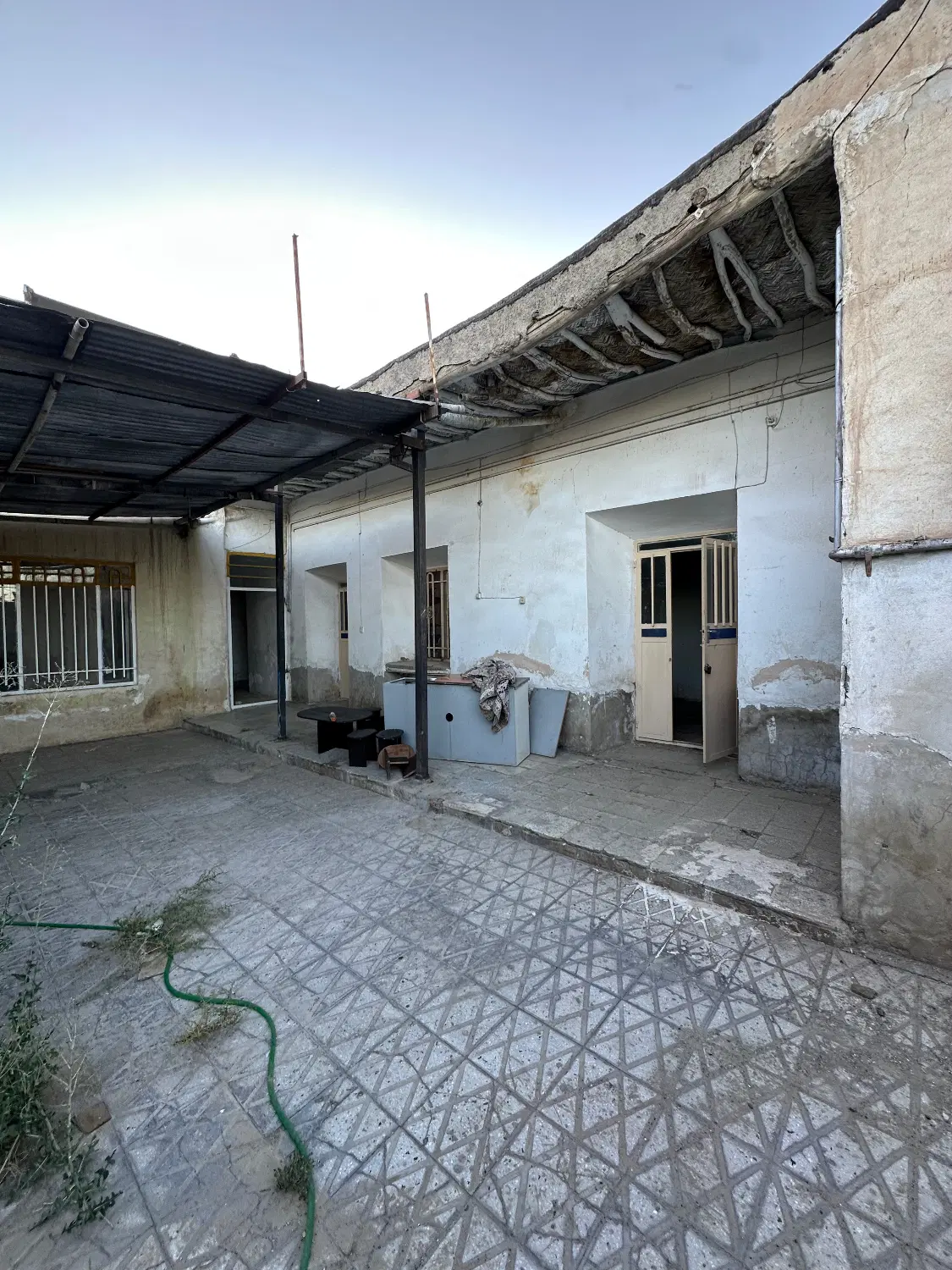 کلنگی هاشمی نژاد۵