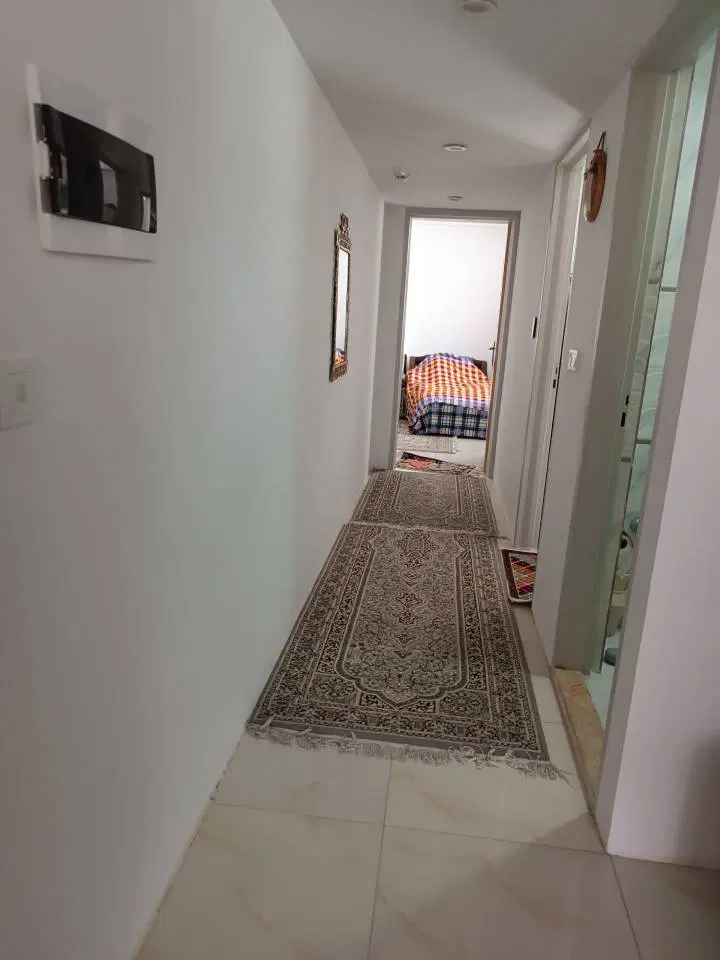 ۱۰۰ متر نوساز _ فول امکانات _ سند آماده