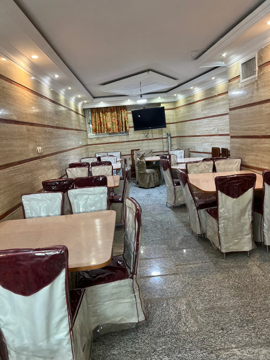 سوئیت تمیز نزدیک حرم آفر پاییزه