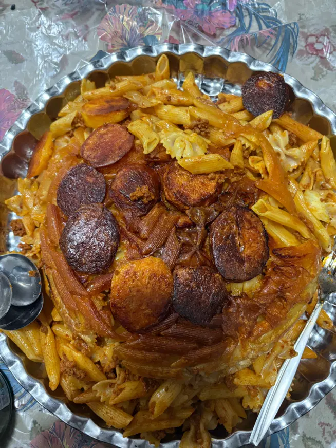 همخونه خونه دارم