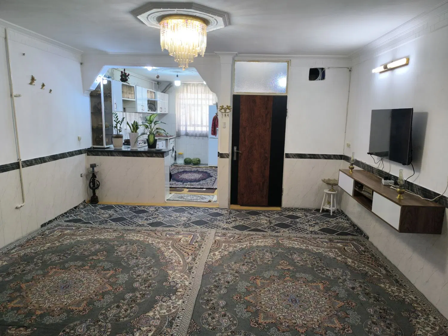 اجاره خانه 70 متری دو طبقه