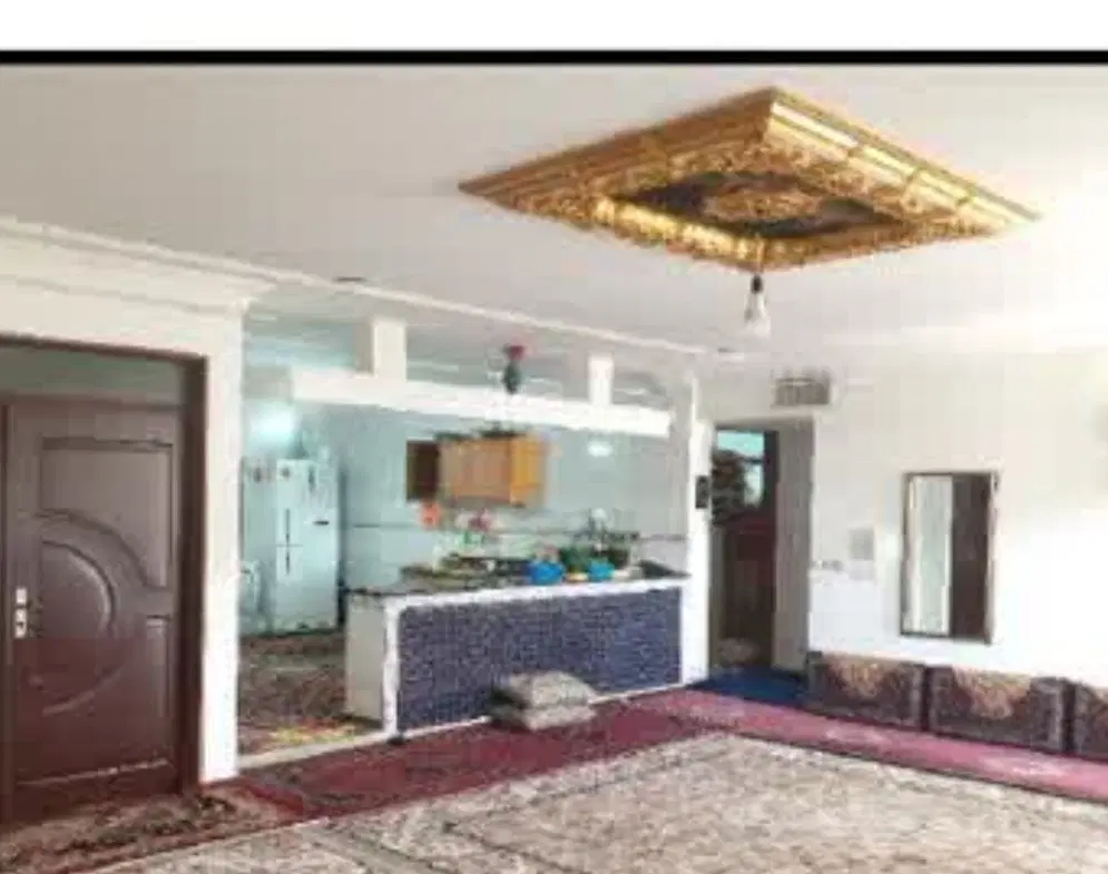 خانه استیجاری