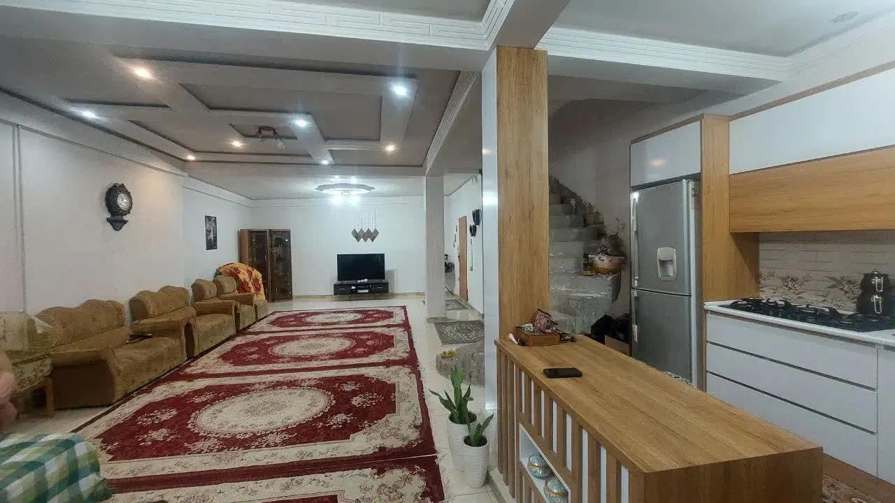 ویلایی قیمت مناسب