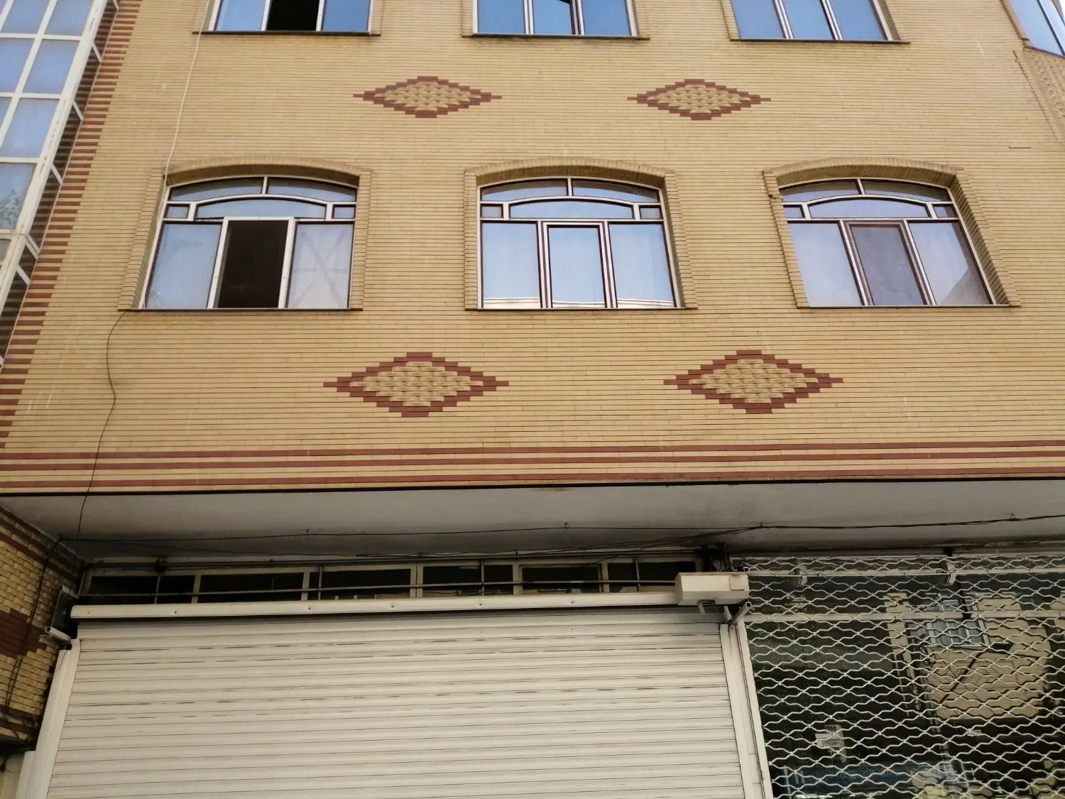 فروش آپارتمان