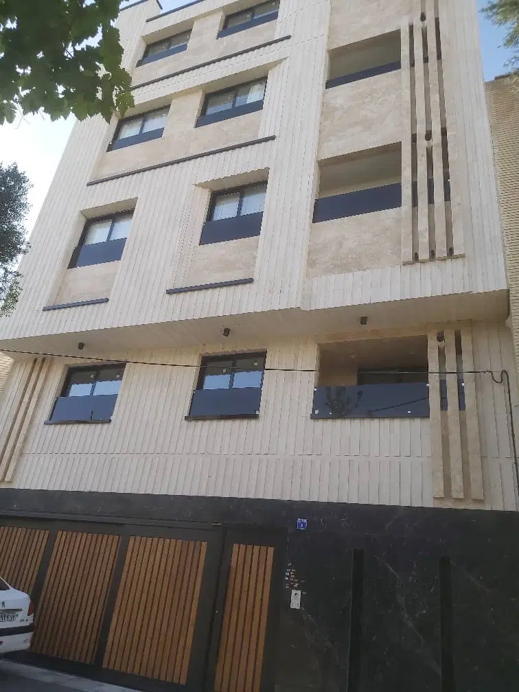 زمین ۲۵۰ متر _  جنوبی _  برازنده