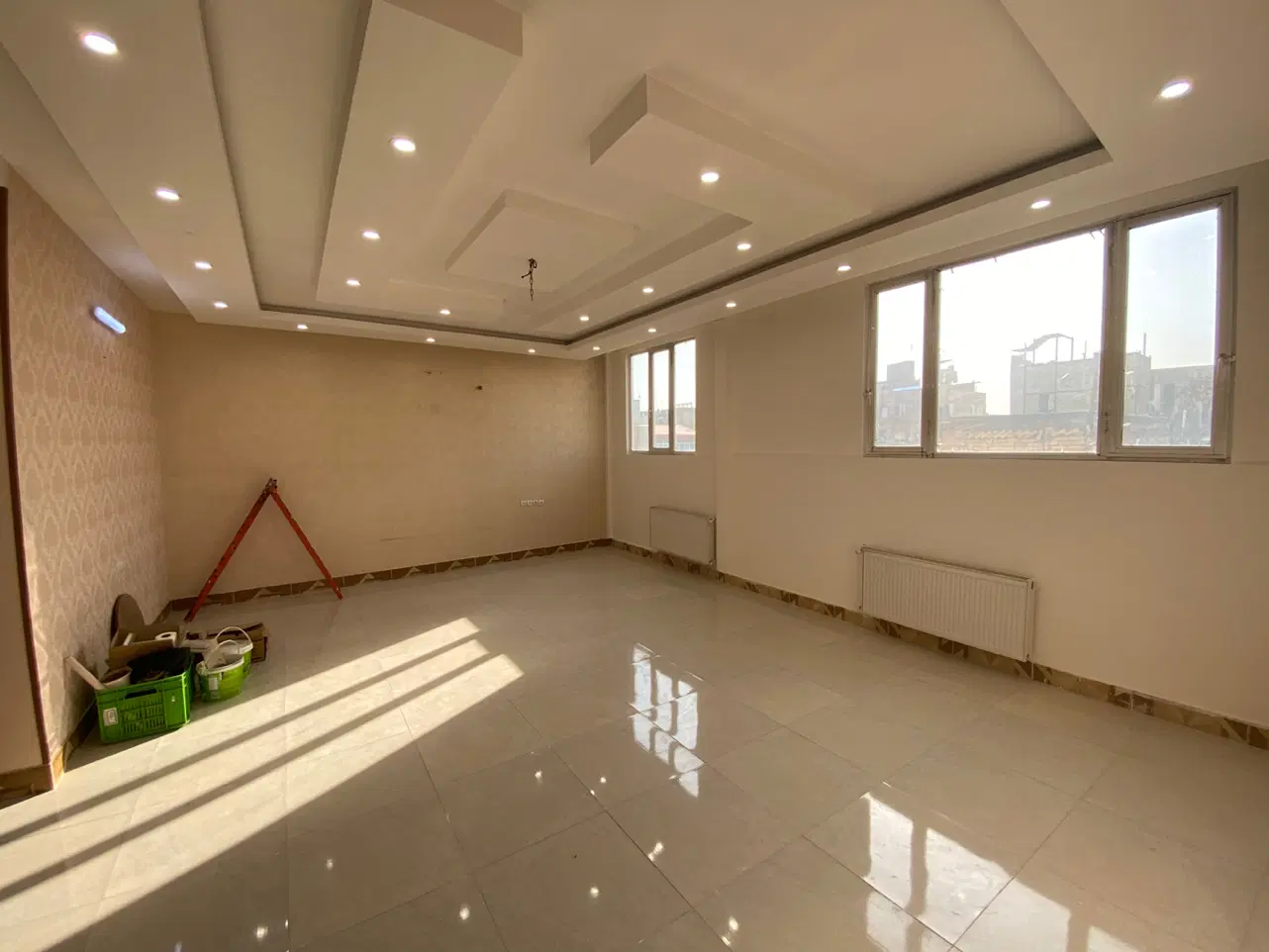 فروش آپارتمان