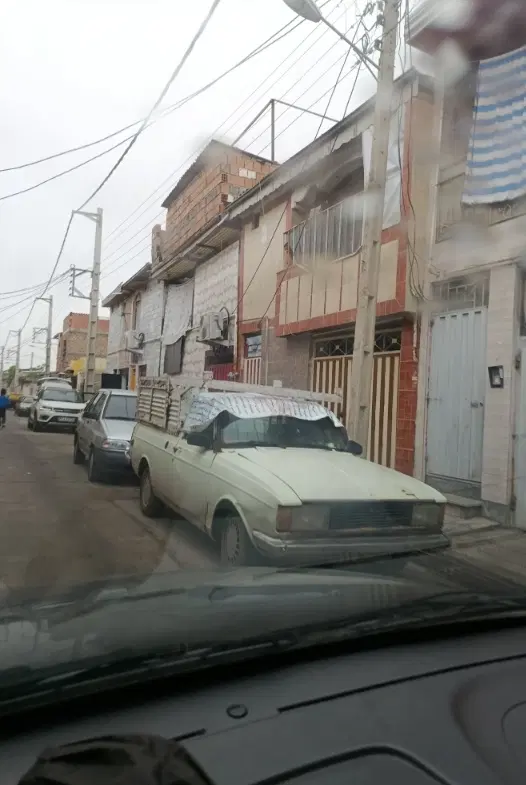 فروش خانه چناران 64