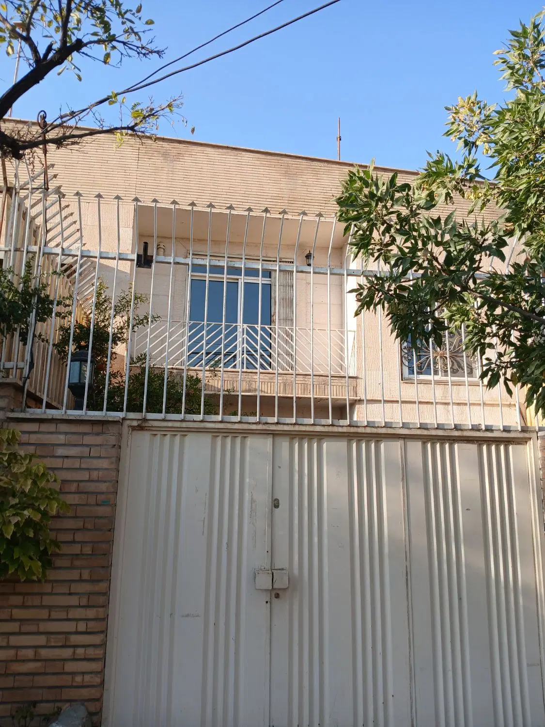 اجاره ویلایی