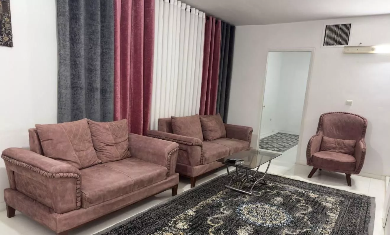 اجاره سوئیت _ساعتی_ روزانه _سویت