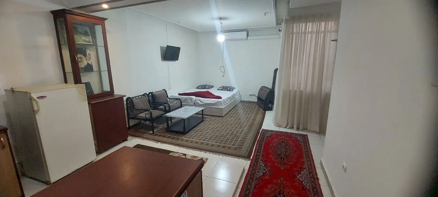 سوییت ارزان  زائرسرا اقامتگاه نزدیک به حرم