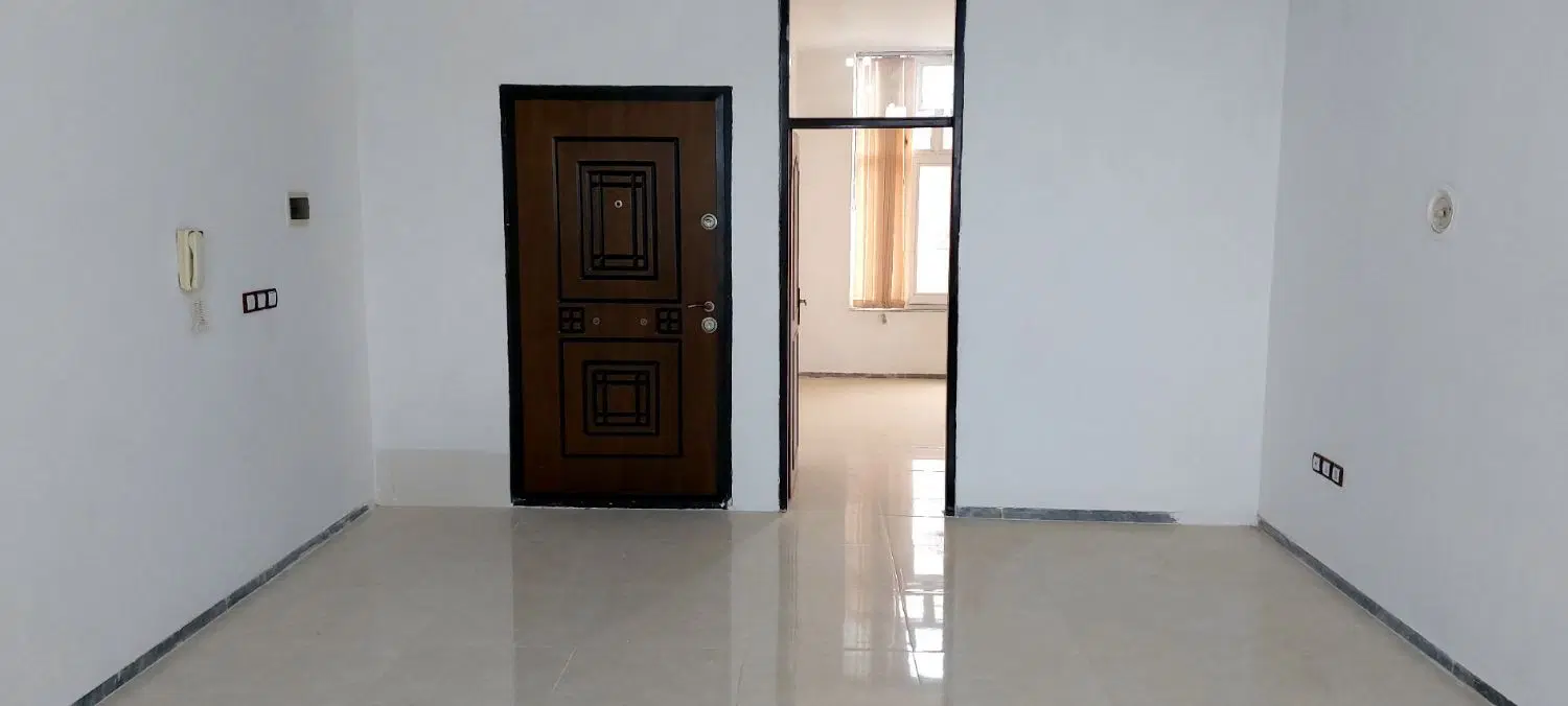 فروش ساختمان دو طبقه