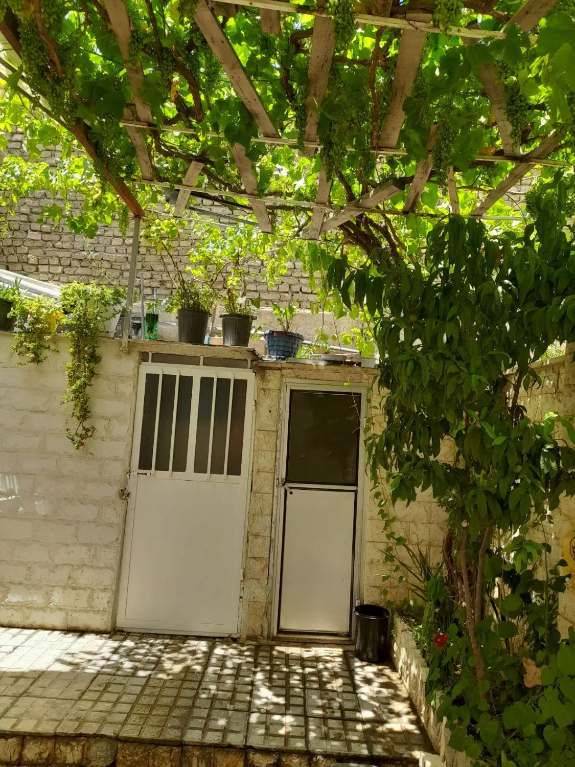فروش خانه ویلایی دوبلکس درمرکزشهر