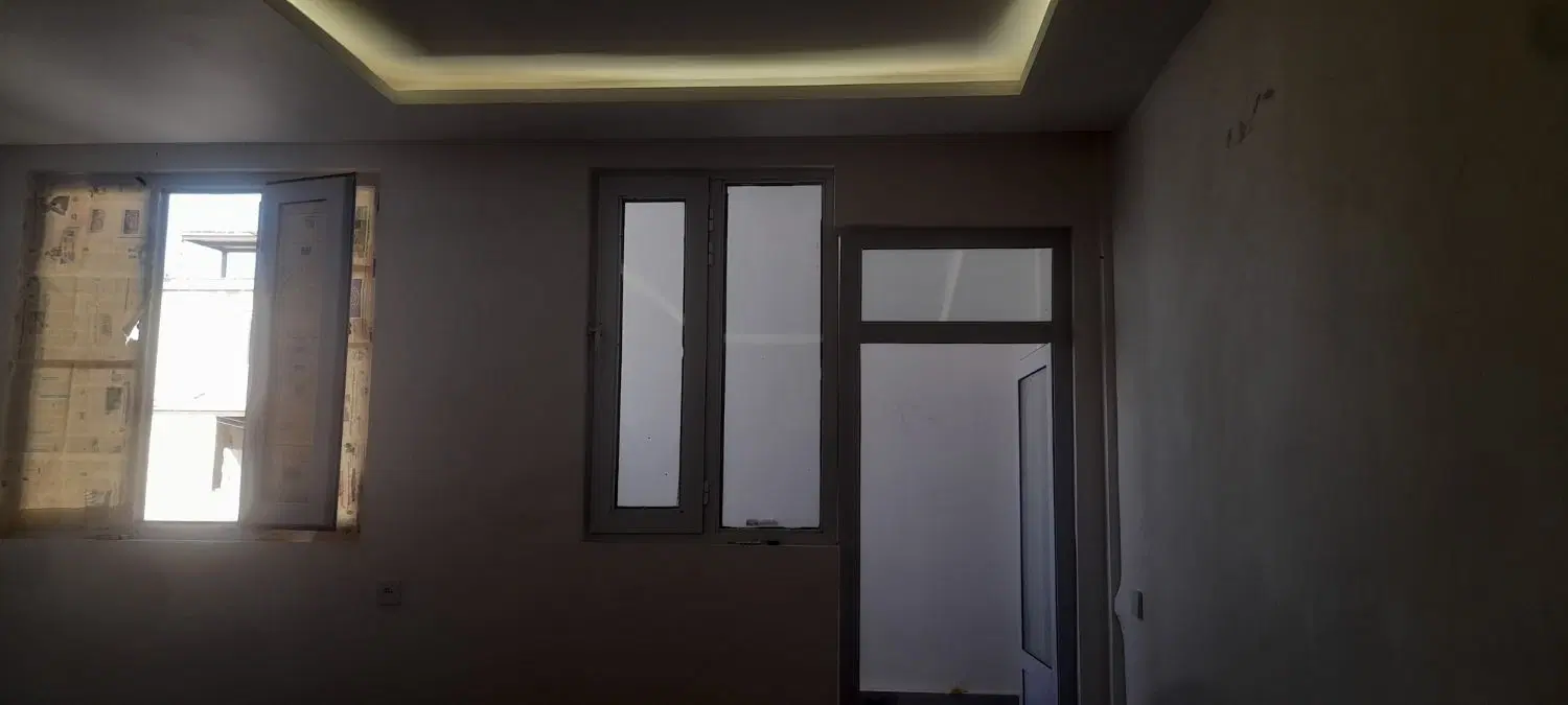 اپارتمان منزل اباد