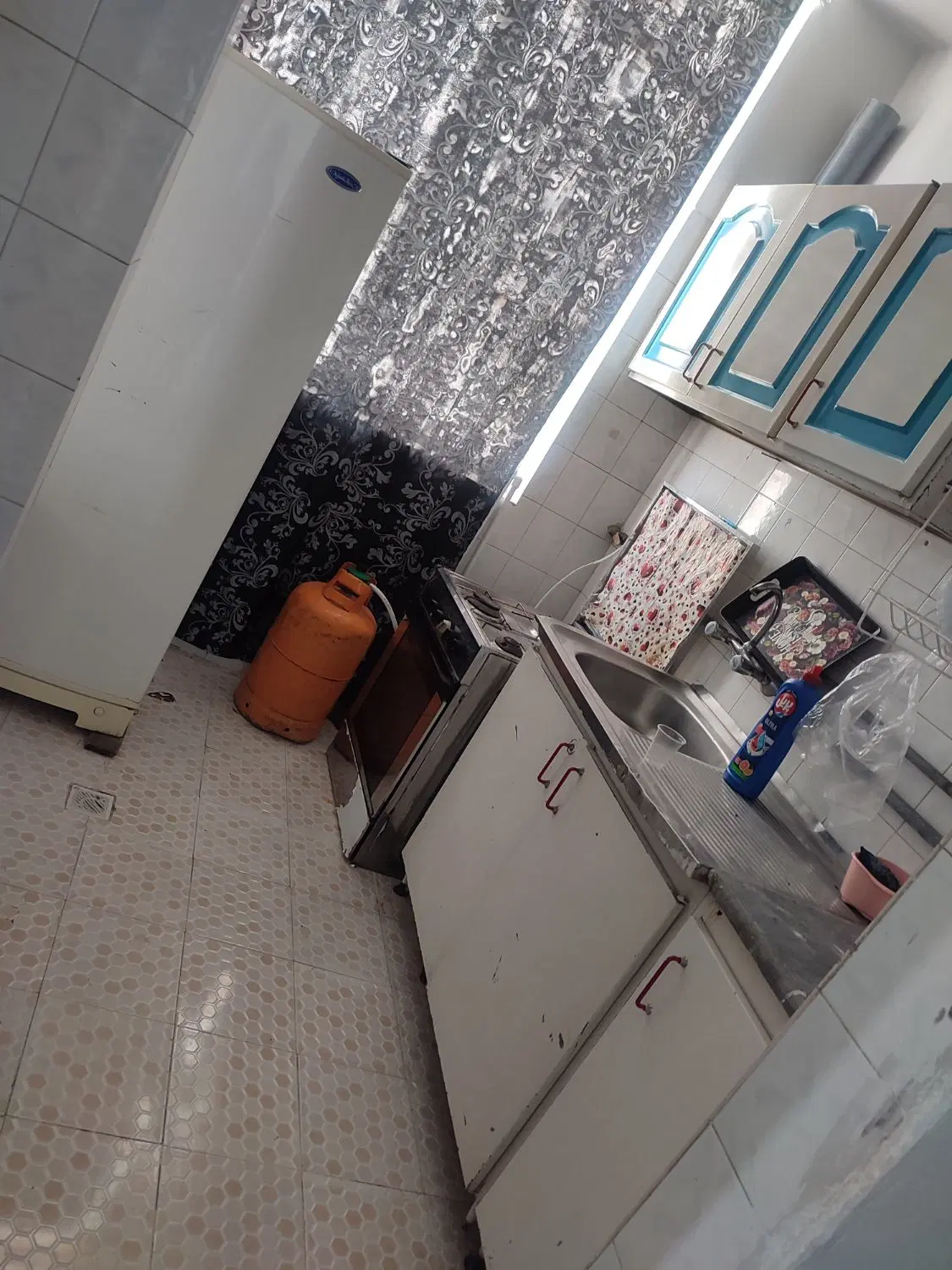 سوییت شبانه و ساعتی