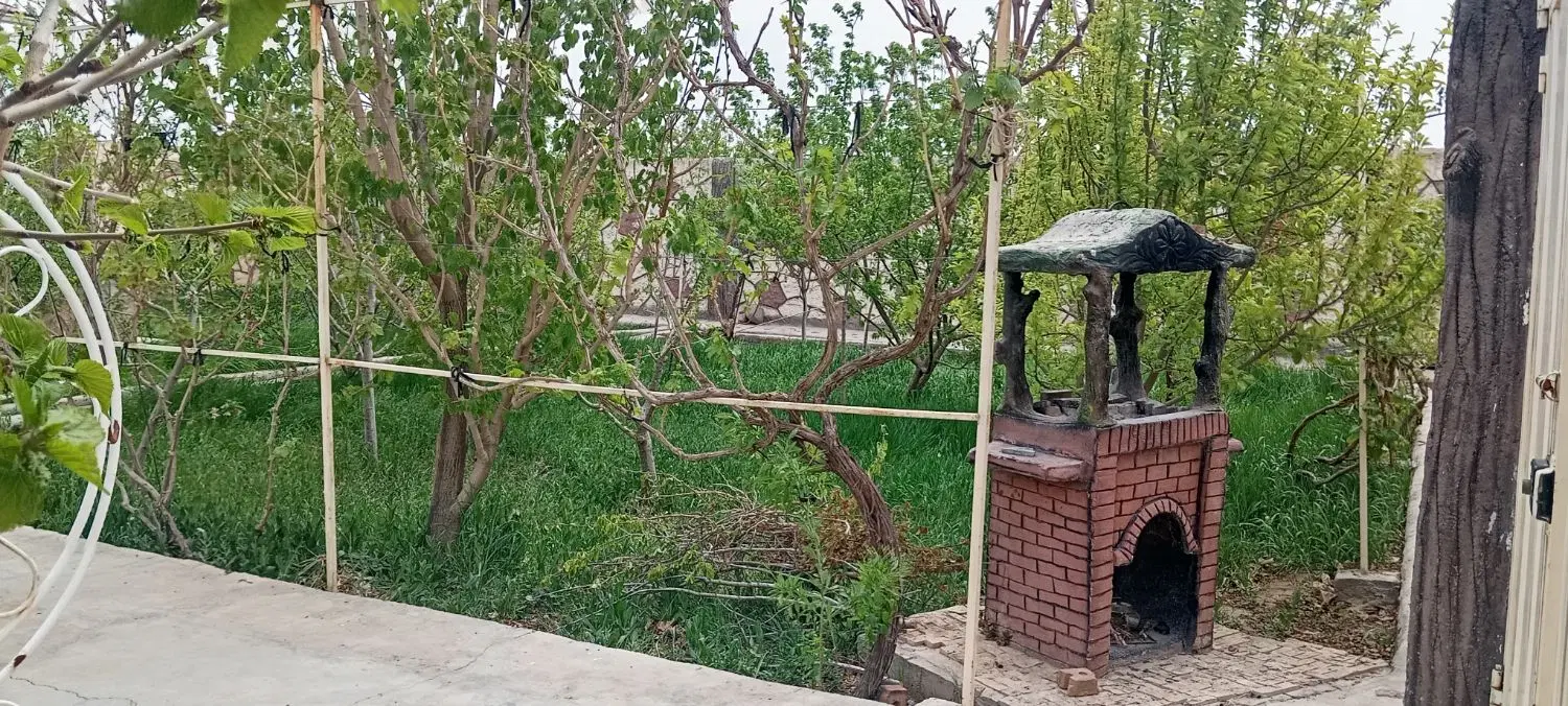 ویلا در شیخ حسن